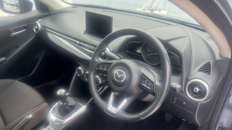 Mazda 2 1.5 Skyactiv G 75 SE-L 5dr Petrol Hatchback